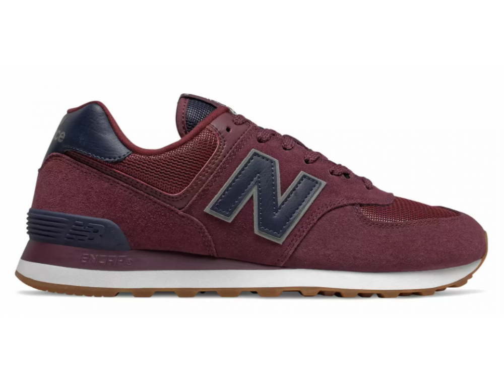 New balance sale 574 retro sport